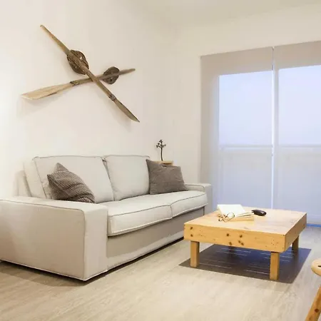 Апартаменты Casa Paradise Sunset El El Cotillo (Fuerteventura)