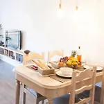 Casa Paradise Sunset El דירה
