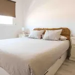 Casa Paradise Sunset El דירה