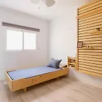 דירה Casa Paradise Sunset El