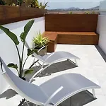 דירה Casa Paradise Sunset El