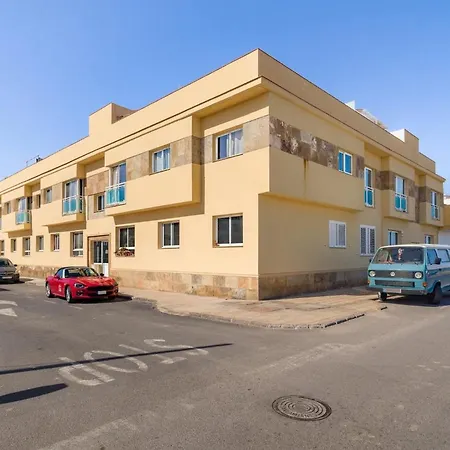 Casa Paradise Sunset El Appartamento *