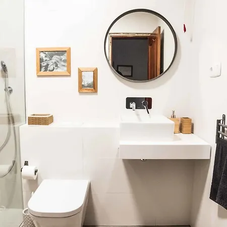 Appartamento Casa Paradise Sunset El *