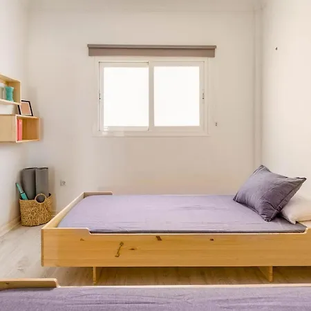 Appartamento Casa Paradise Sunset El *