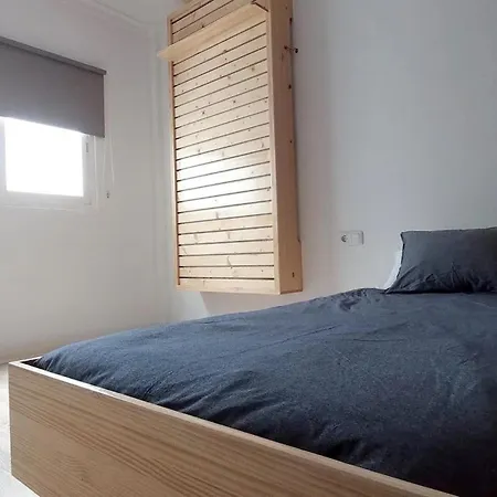 Casa Paradise Sunset El Appartamento