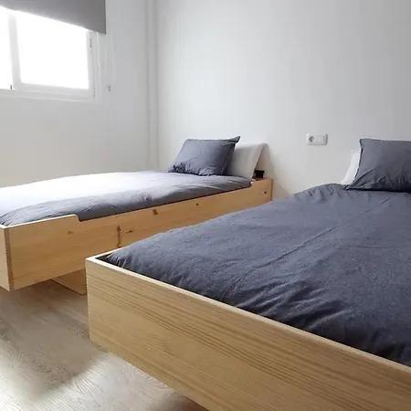 Appartamento Casa Paradise Sunset El