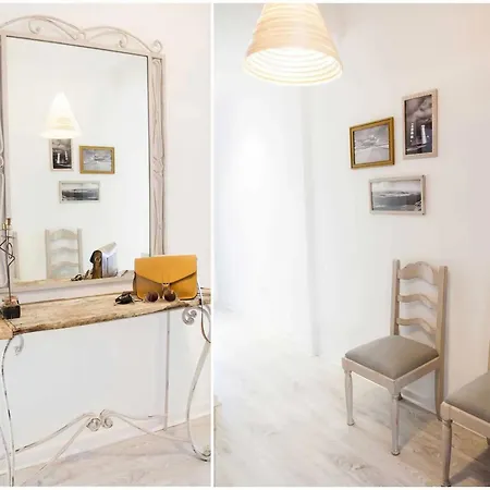 Appartamento Casa Paradise Sunset El *