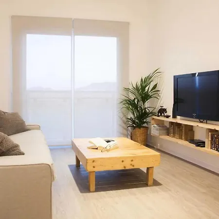 Apartamento Casa Paradise Sunset El *
