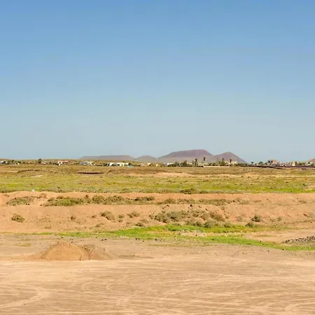 Casa Paradise Sunset El Апартаменты El Cotillo (Fuerteventura)